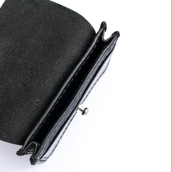 Philini Kartenetui aus Büffelleder - Lea Blitzangebot