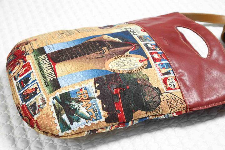 Philini Umhängetasche American Style - Ina Online Shopping