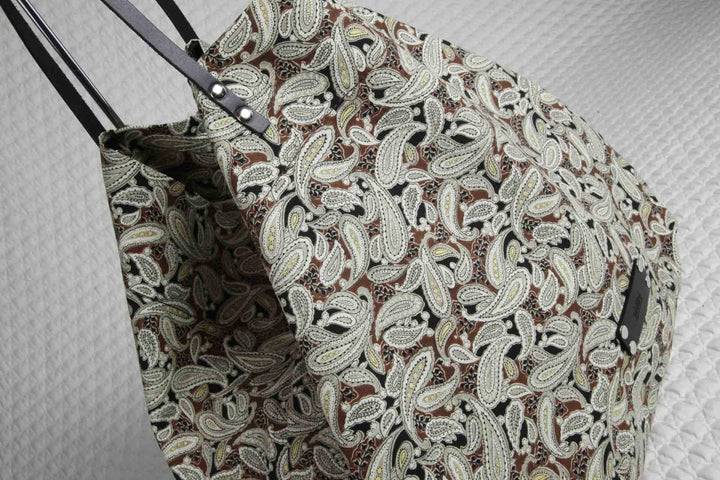 Philini Peruvian Style Shopper Bis zu 60% Rabatt