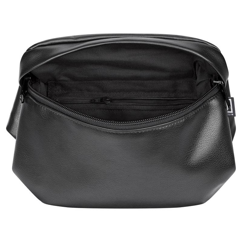 PP Berlin Bauchtasche eckig, Kunstleder, Damen Herren Unisex Tägliche Deals