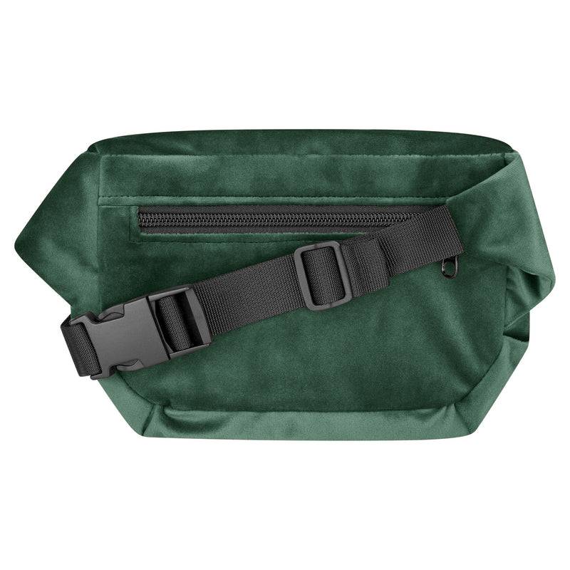 PP Berlin Bauchtasche eckig, Samt, Damen Herren Unisex Riesige Ersparnisse