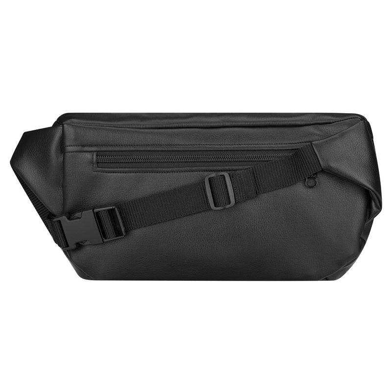 PP Berlin Bauchtasche groß, Kunstleder, Damen Herren Unisex VIP-Rabatte