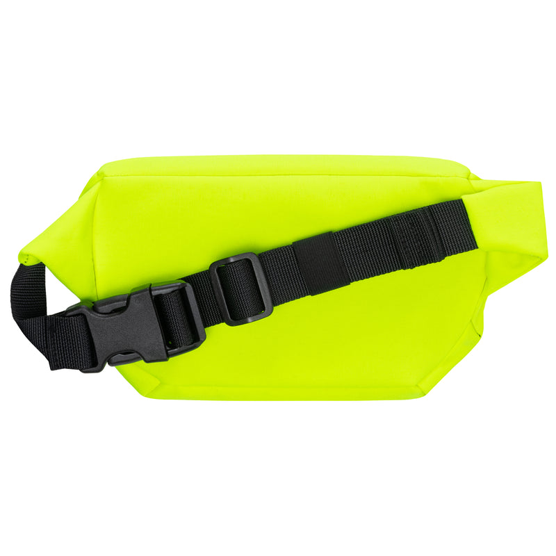 PP Berlin Bauchtasche eckig klein, Softshell, Damen Herren Unisex JETZT KAUFEN