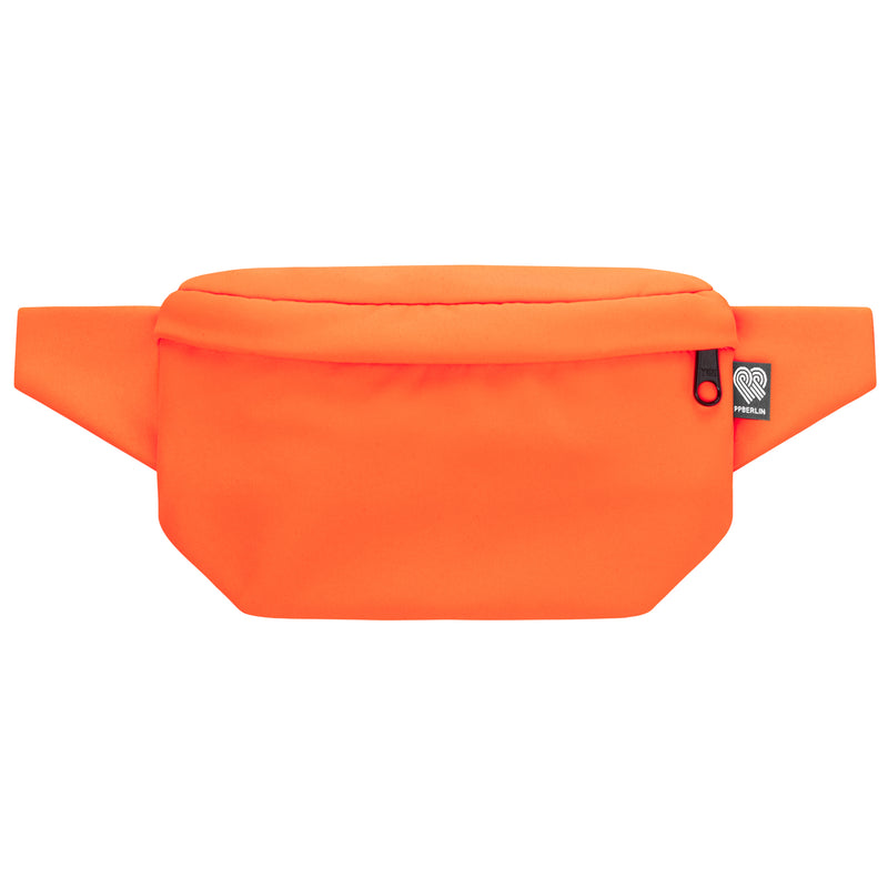 PP Berlin Bauchtasche eckig klein, Softshell, Damen Herren Unisex JETZT KAUFEN