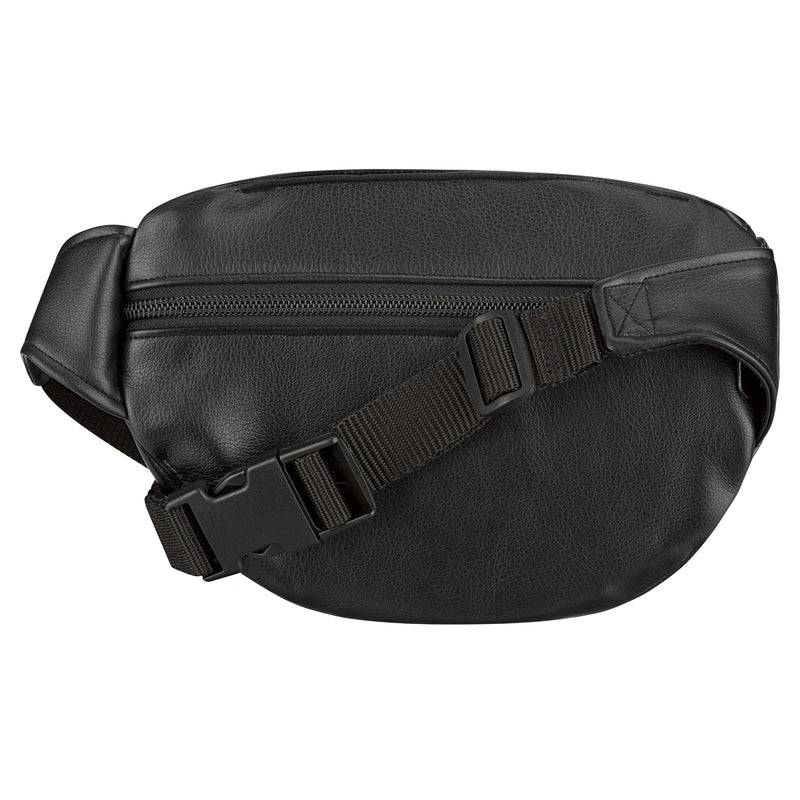 PP Berlin Bauchtasche klassisch, Kunstleder, Damen Herren Unisex Letzte 2 Tage