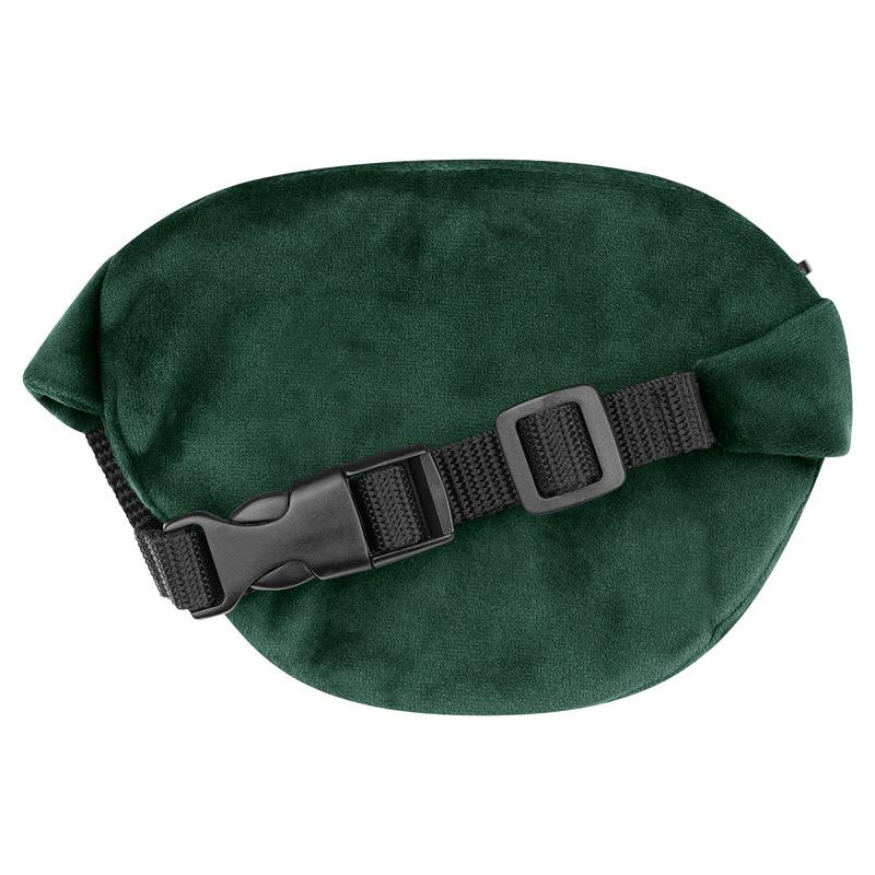 PP Berlin Bauchtasche mini, Samt, Kinder Damen Herren Unisex Vierteljährliche Förderung