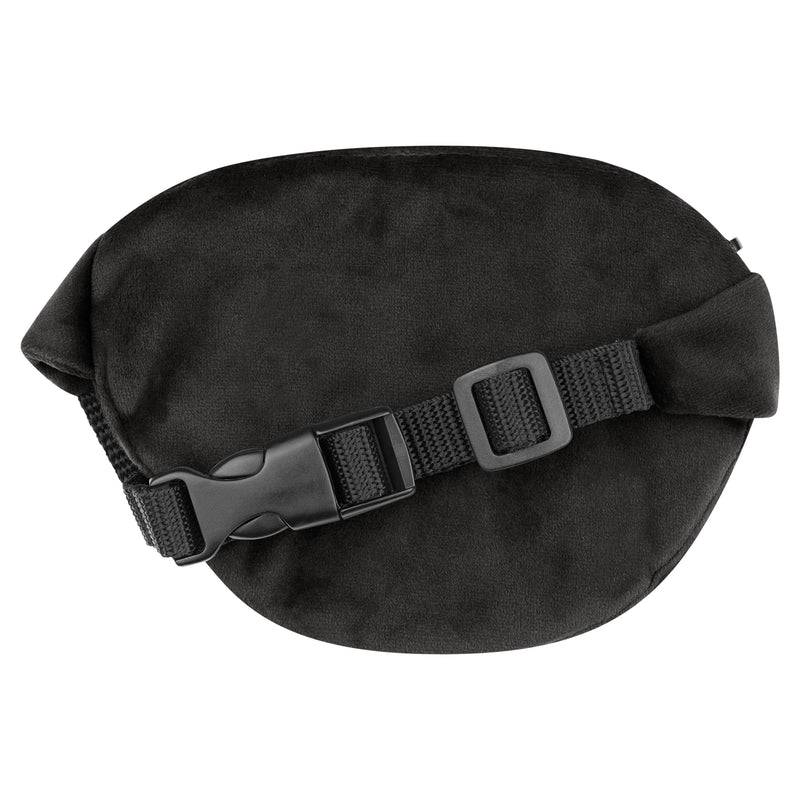 PP Berlin Bauchtasche mini, Samt, Kinder Damen Herren Unisex Vierteljährliche Förderung