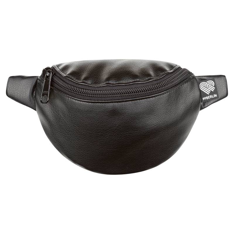 PP Berlin Bauchtasche mini, Kunstleder, Kinder Damen Herren Unisex PP Berlin Bauchtasche mini, Kunstleder, Kinder Damen Herren Unisex