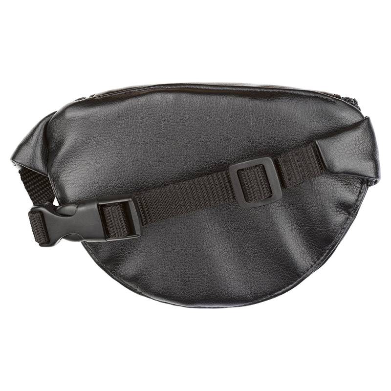 PP Berlin Bauchtasche mini, Kunstleder, Kinder Damen Herren Unisex Discount Store für neue Produkte