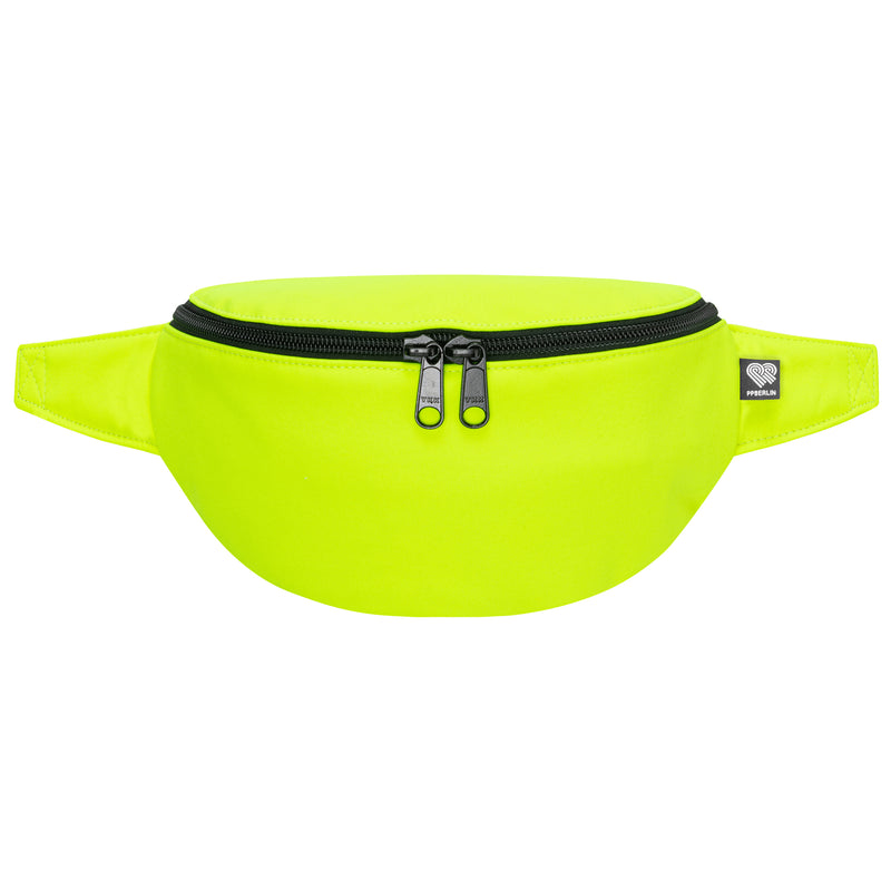 PP Berlin Bauchtasche klassisch, Softshell PP Berlin Bauchtasche klassisch, Softshell