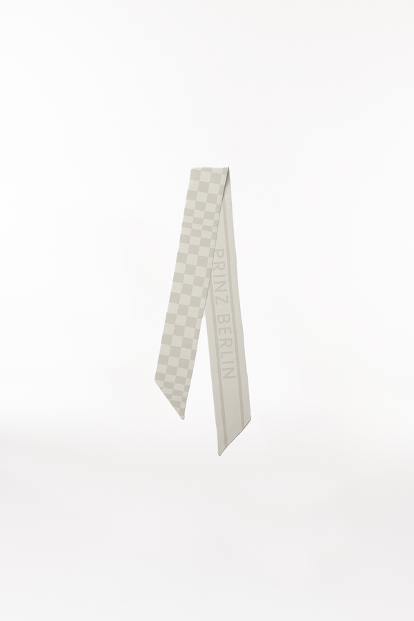 Prinz Berlin Seidentwilly Illusion Off-White Wochenangebot