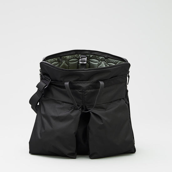 Pssbl The Tote Bag black Cyber Monday