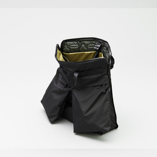 Pssbl The Tote Bag black Cyber Monday