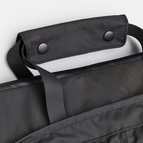 Pssbl The Tote Bag black Cyber Monday