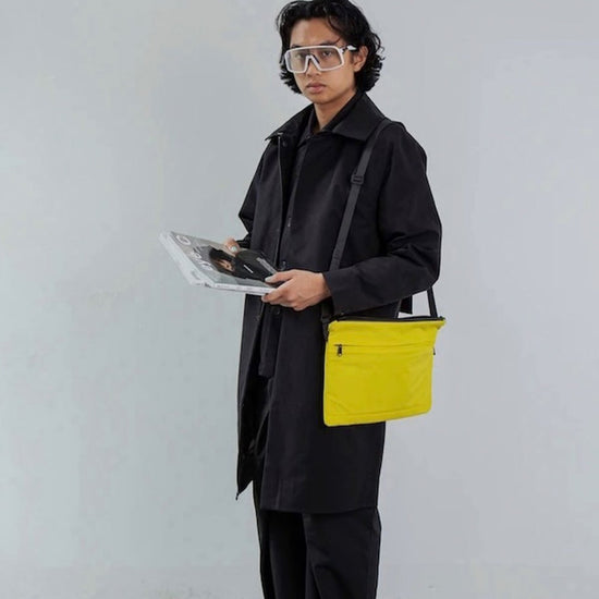 Pssbl Le Musette yellow Osterangebot