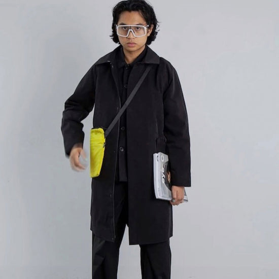 Pssbl Le Musette yellow Osterangebot