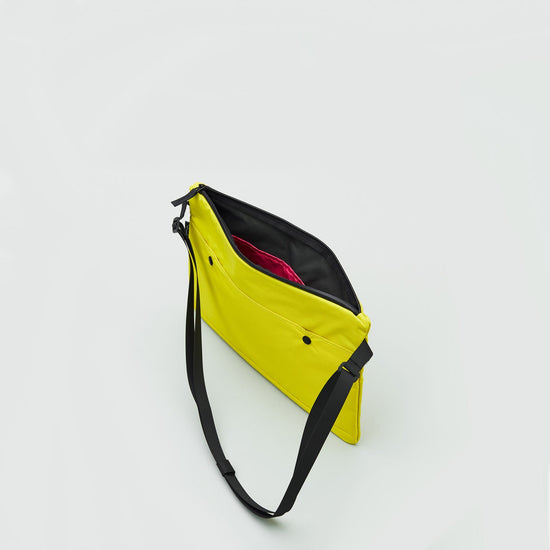 Pssbl Le Musette yellow Osterangebot
