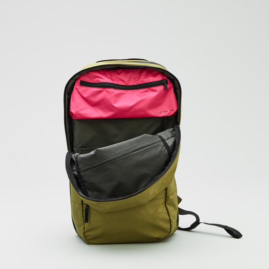 Pssbl The Day Pack Vatertagsangebot