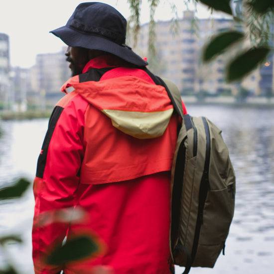 Pssbl The Day Pack Vatertagsangebot
