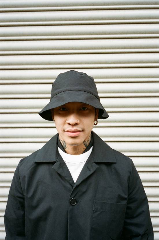 Pssbl The Bucket Hat Jubiläumsangebot