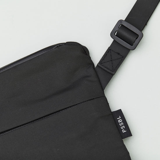 Pssbl Le Musette black Lagerräumung