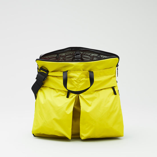 Pssbl The Tote Bag yellow Heißer Verkauf