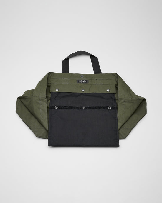 Pssbl The Shopper Neueste Mode