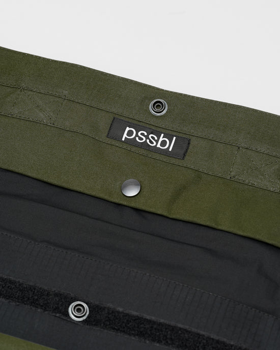Pssbl The Shopper Neueste Mode