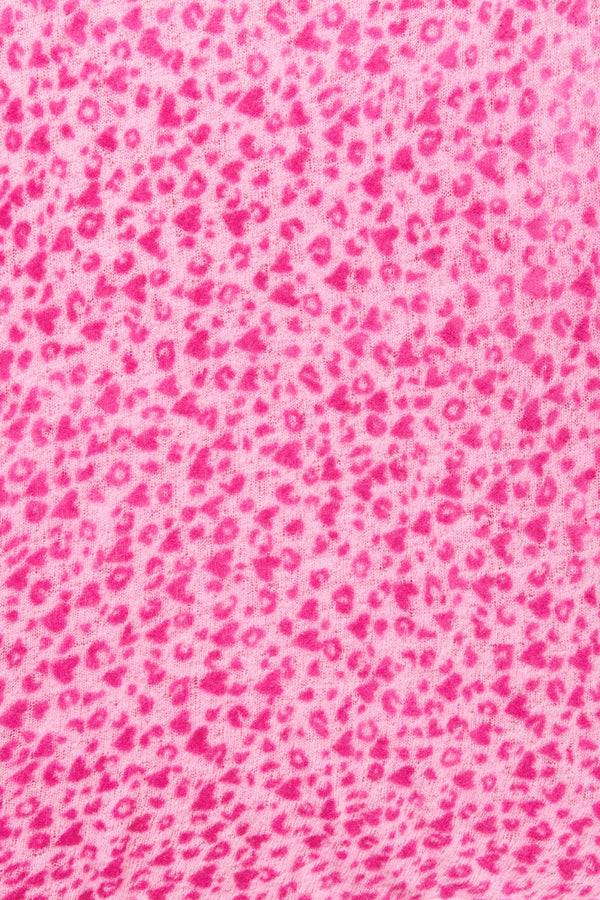 ﻿Pur Schoen Schal leo herz pink Black Friday