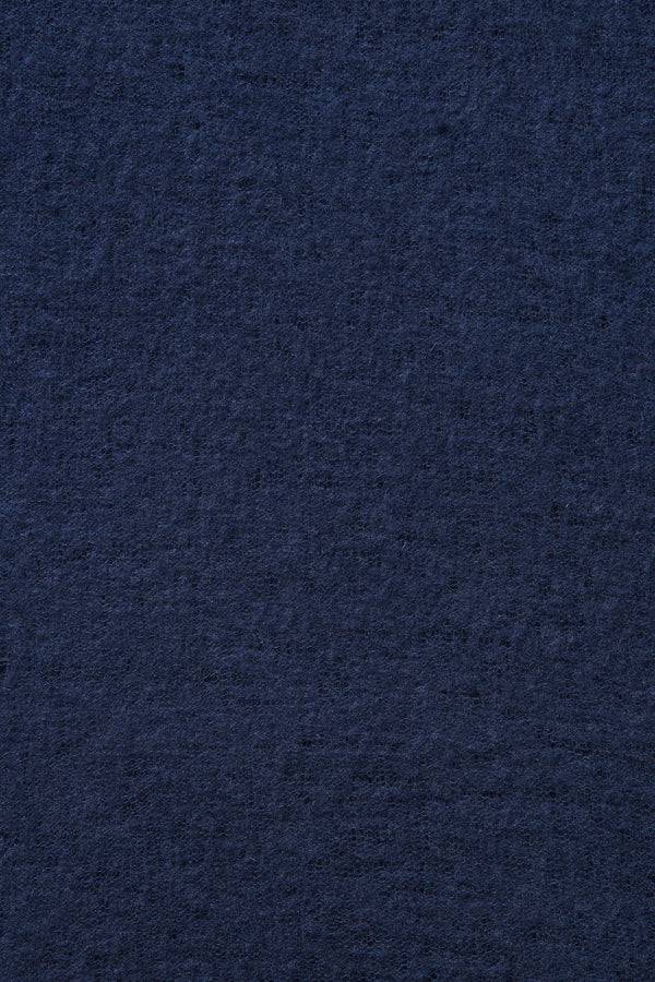 Pur Schoen Schal navy dark Weihnachtsangebot
