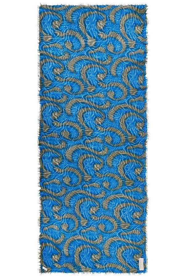Pur Schoen Schal sprinkle swimming pool-mili Top Angebot
