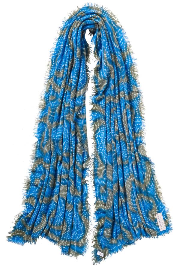 Pur Schoen Schal sprinkle swimming pool-mili Top Angebot