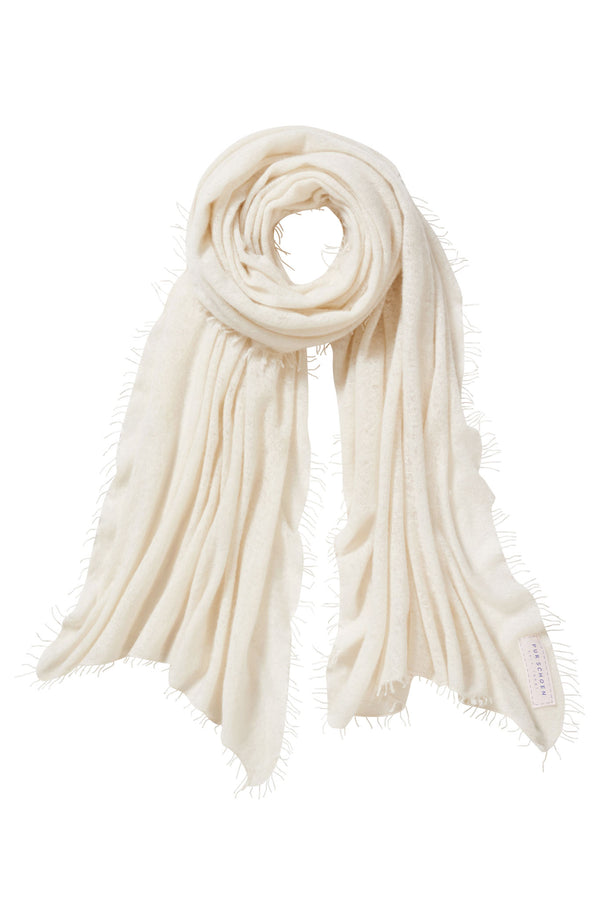 Pur Schoen Schal natural Exklusive Angebote