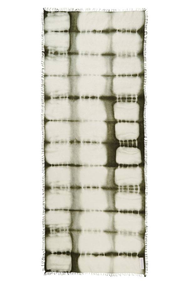 Pur Schoen Schal java military-natural Bestseller