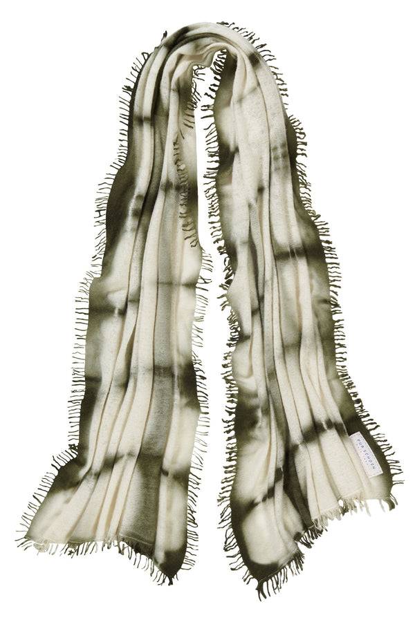 Pur Schoen Schal java military-natural Bestseller