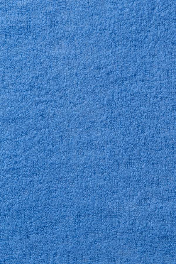 Pur Schoen Schal sky blue Tiefpreis