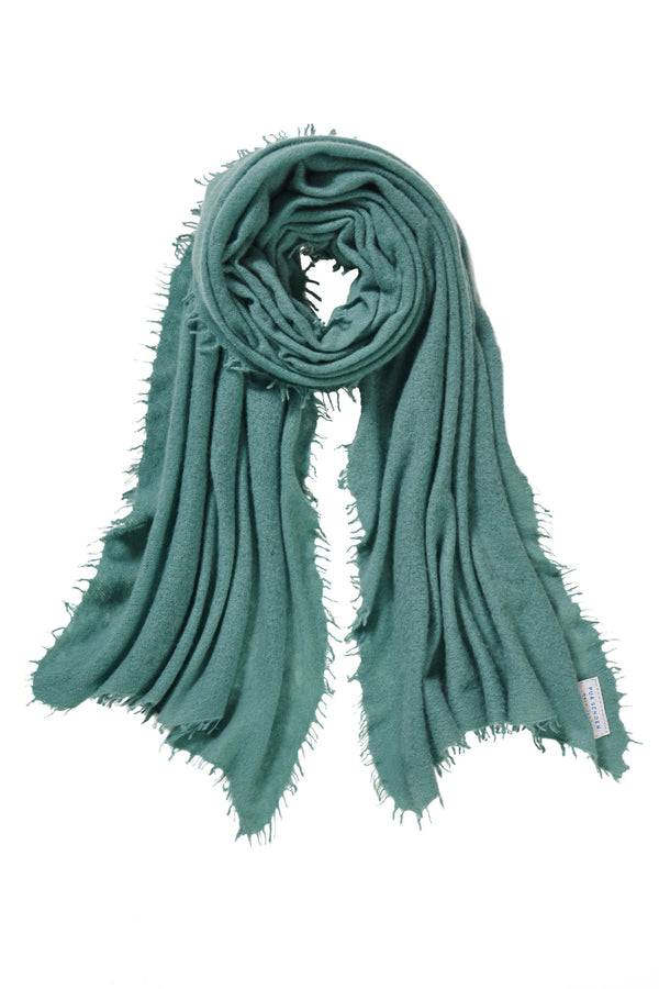 Pur Schoen Schal salbei Super Sparpreis