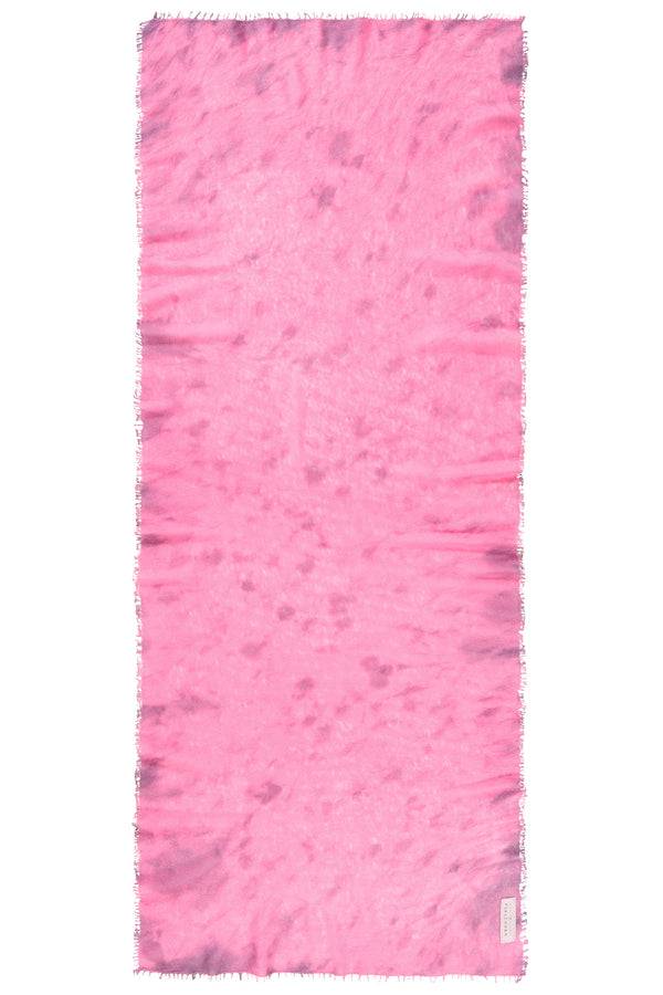 Pur Schoen Schal eisregen flamingo Letzte 3 Tage