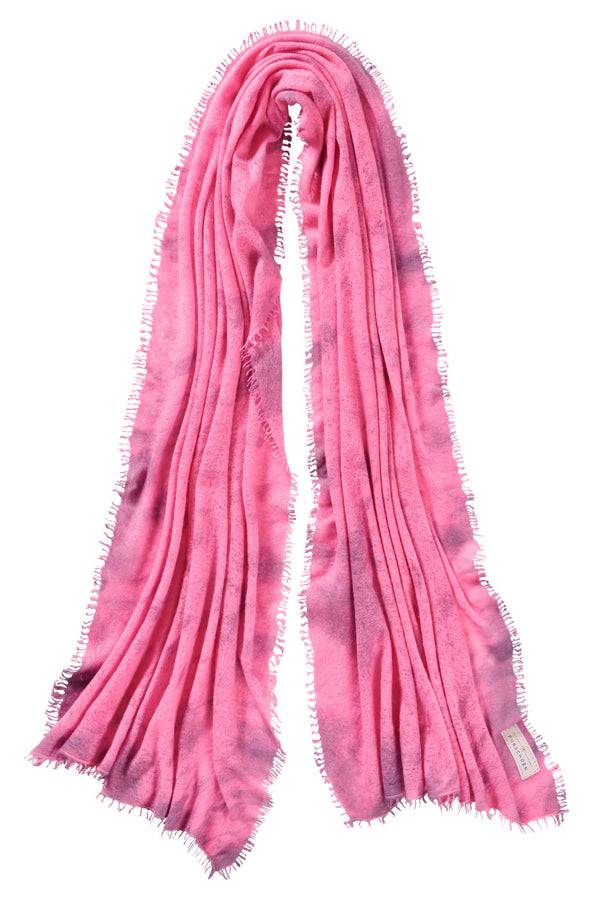Pur Schoen Schal eisregen flamingo Letzte 3 Tage