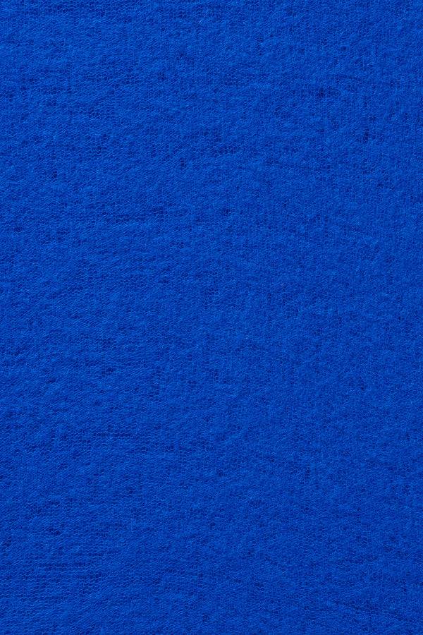 Pur Schoen Schal royal blau Zeitbegrenzte Promotion