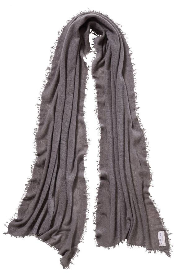 Pur Schoen Schal nougat dark Bis zu 50% Rabatt