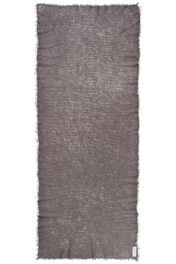 Pur Schoen Schal nougat dark Bis zu 50% Rabatt