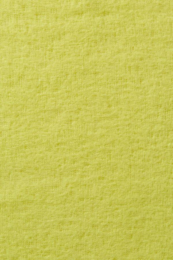 Pur Schoen Schal neon gelb Online