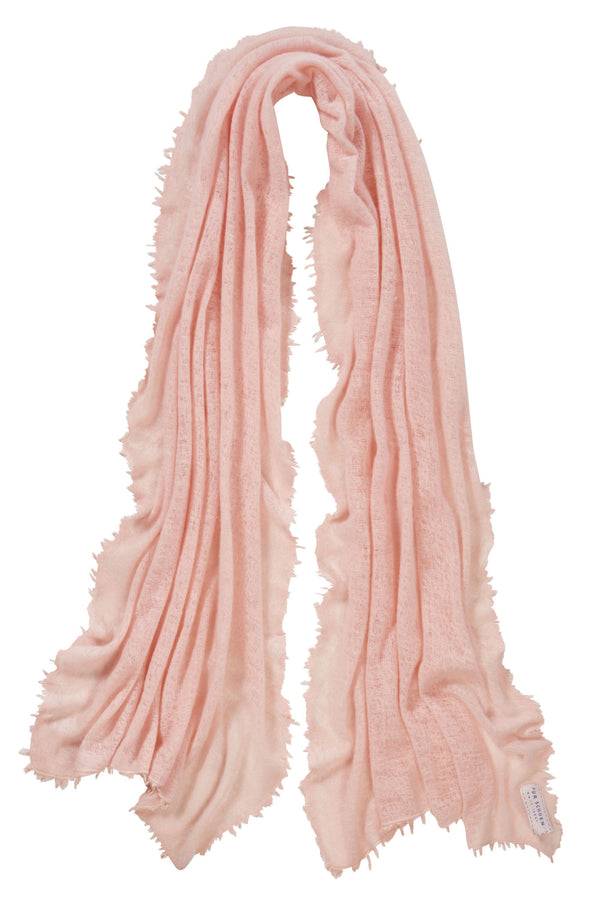 Pur Schoen Schal rosenholz Günstig kaufen
