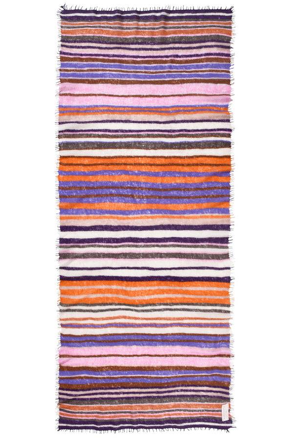 Pur Schoen Schal rainbow multi 2 Black Friday