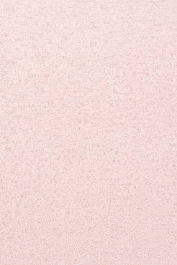 Pur Schoen Schal puder rose fransen pink Top Angebot
