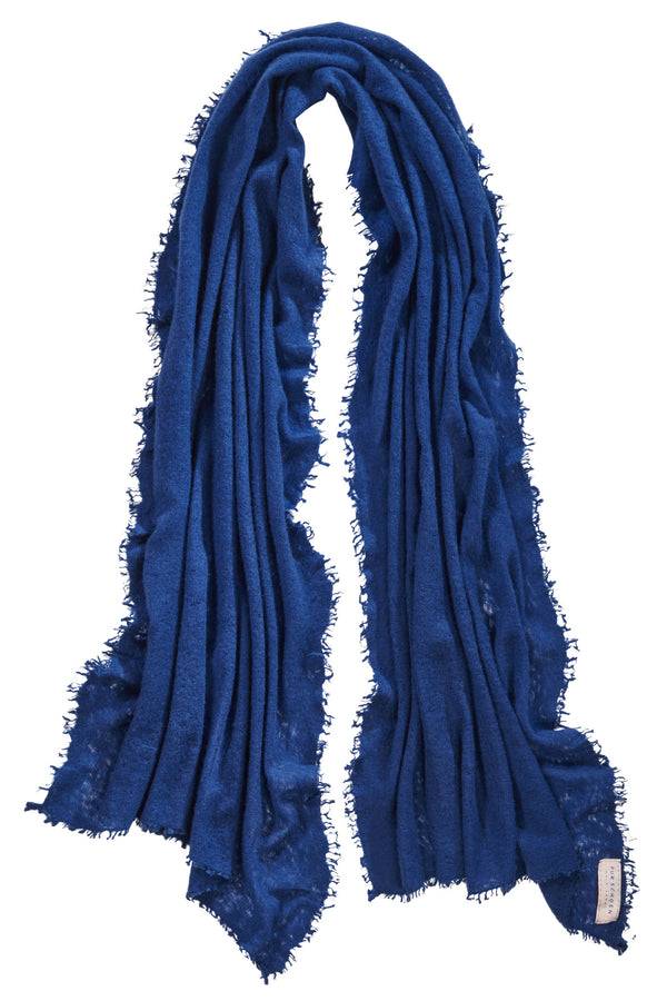 Pur Schoen Schal jeans Rabatte dieses Monats