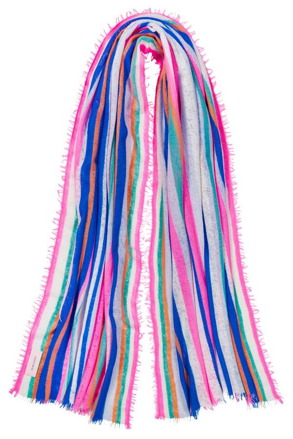 Pur Schoen Schal rainbow lollypop Black Friday