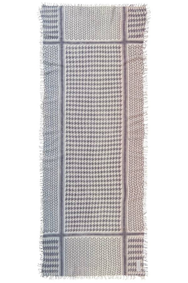 Pur Schoen Schal milano pastell Online Outlet