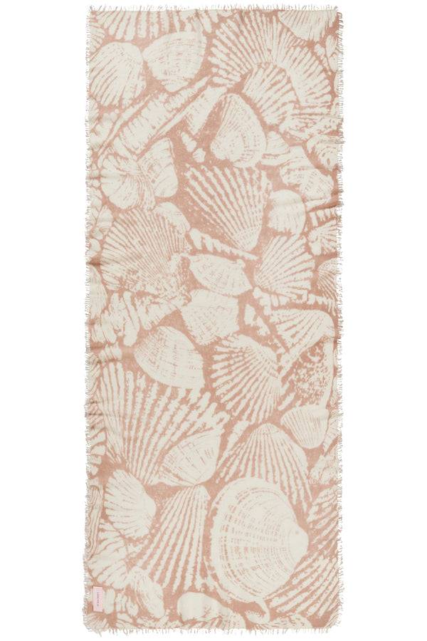 Pur Schoen Schal seaside camel classic JETZT KAUFEN